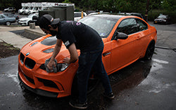 Home Car Wash Kit