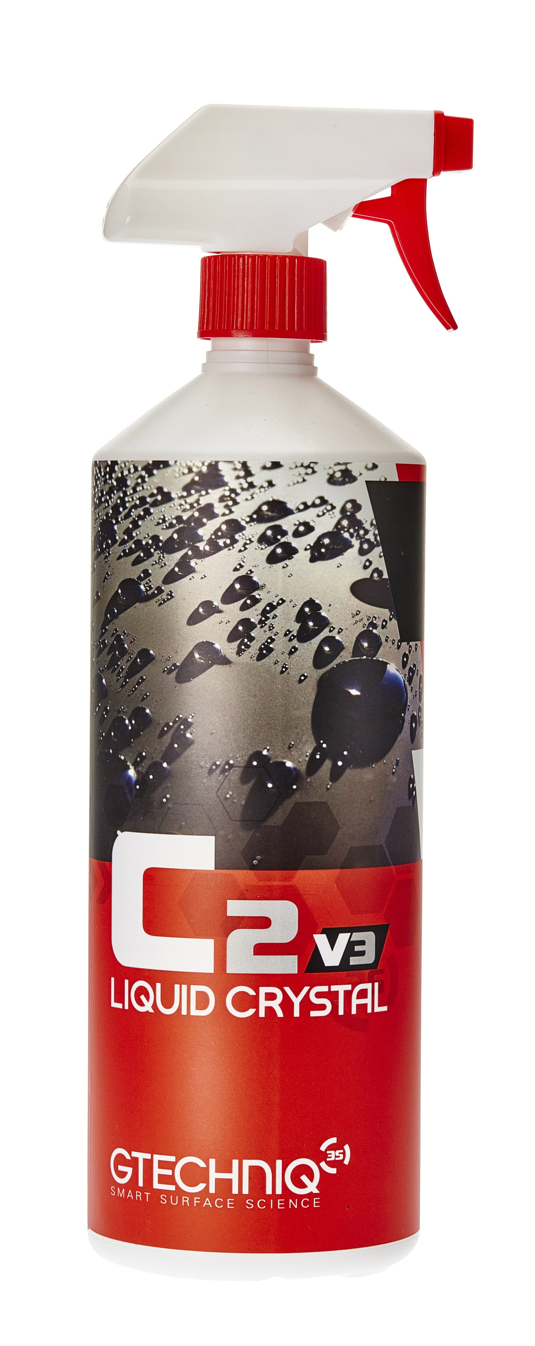 Gtechniq C2 V3 Liquid Crystal 250 ml