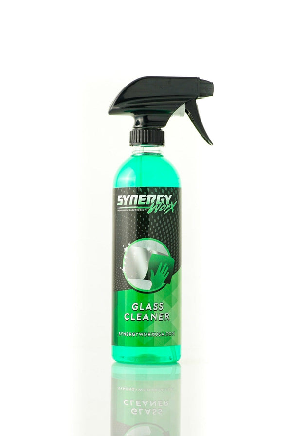 Synergy Worx Glass Cleaner Automotive Specialty Warehouse